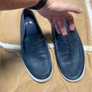 Mens Cole Haan loafer